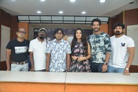 Gem Movie Release Date Announcement Press Meet